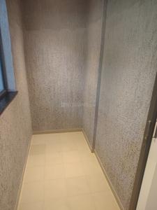 Balcony Image of 1700 Sq.ft 3 BHK Apartment / Flat for sale in Goel Ganga Avanta A2, Mundhwa Pune for Rs. 22500000