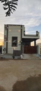 Image of 1170 Sq.ft 2 BHK Independent House for sale in Devaryamjal, Secunderabad for Rs. 8200000