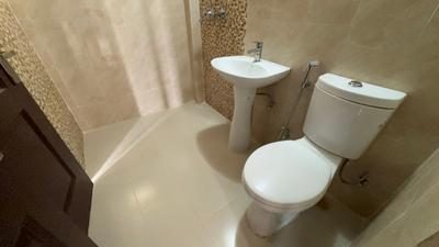 Image of 1129 Sq.ft 2.5 BHK Apartment / Flat for sale in Trident Embassy, Noida Extension, Greater Noida for Rs. 9900000