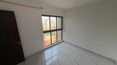 Bedroom Image of 950 Sq.ft 2 BHK Apartment / Flat for sale in Raymond Realty Ten X Habitat, Thane West Thane for Rs. 17000000