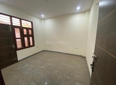 Bedroom Image of 1050 Sq.ft 3 BHK Independent House for sale in Sector 6 Gurgaon for Rs. 7600000