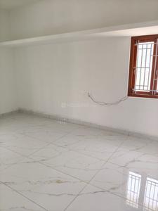 Bedroom Image of 300 Sq.ft 1 BHK Independent House for rent in Seerapalayam Coimbatore for Rs. 7500