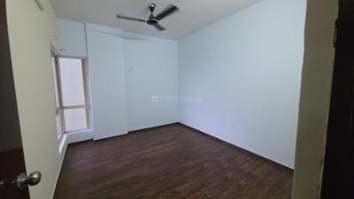 Bedroom Image of 1540 Sq.ft 3 BHK Apartment / Flat for rent in Jain Dream Valley, Dagapur Siliguri for Rs. 25000