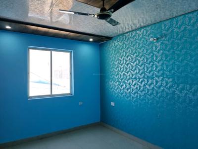 Bedroom Image of 1250 Sq.ft 3 BHK Builder Floor for sale in Sector 28 Dwarka New Delhi for Rs. 8500000