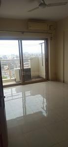 Hall Image of 1350 Sq.ft 2 BHK Apartment / Flat for rent in Aisshwarya Excellency, Dooravani Nagar Bengaluru for Rs. 50000