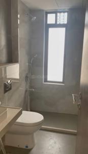 Image of 1100 Sq.ft 2 BHK Apartment / Flat for rent in Andheri West, Mumbai for Rs. 115000