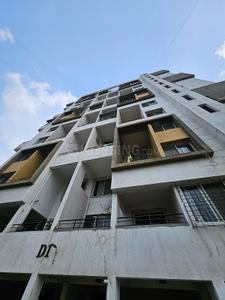 Building Image of 1610 Sq.ft 3 BHK Apartment / Flat for sale in Saarrthi Satin Hills, Bavdhan Pune for Rs. 11500000