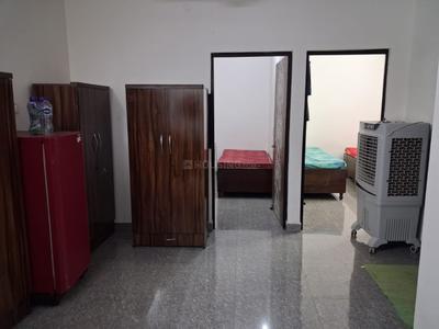Image of Shashi PG in Dwarka Mor, New Delhi