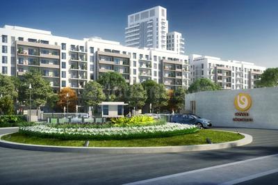 2.5 BHK Flat