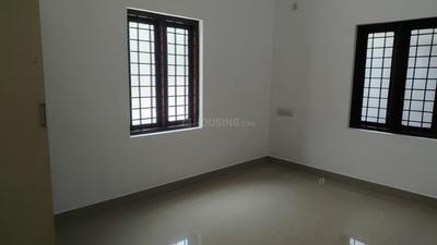 Bedroom Image of 1500 Sq.ft 3 BHK Duplex for sale in Pukkattupady Kochi for Rs. 6000000