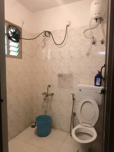 Bedroom Two Image of 840 Sq.ft 2 BHK Apartment / Flat for sale in Panduranga Nagar Bengaluru for Rs. 8500000