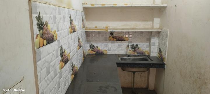 Rail Vihar Colony Phase 3rd, Phase 3rd Kitchen 1