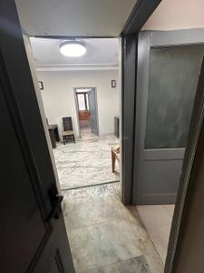 Kitchen Image of 900 Sq.ft 3 BHK Builder Floor for sale in Patel Nagar New Delhi for Rs. 14000000