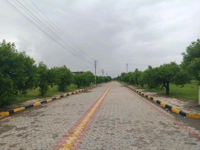 Image of 150 Sq.ft Residential Plot / Land for sale in Girmapur, Hyderabad for Rs. 6300000