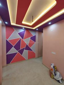 Bedroom Image of 600 Sq.ft 1 RK Independent House for sale in Kesari Nagar Lucknow for Rs. 3500000