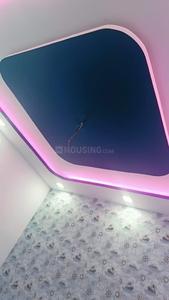 Bedroom Image of 1000 Sq.ft 2 BHK Independent House for sale in Jankipuram Lucknow for Rs. 4200000
