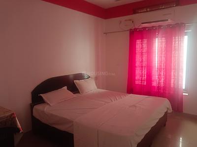 Bedroom Image of Tech city in Thampanoor, Thiruvananthapuram