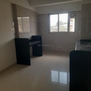 Kitchen Image of 1000 Sq.ft 2 BHK Apartment / Flat for sale in Sanskruti Panchtatva, Bibwewadi Pune for Rs. 11200000