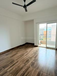 Bedroom Image of 1260 Sq.ft 3 BHK Apartment / Flat for sale in Uttarayan Shreejoni, Dharapur Guwahati for Rs. 8700000
