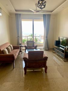 Hall Image of 1900 Sq.ft 3 BHK Apartment / Flat for sale in Santur Aspira, Sector 3 Gurgaon for Rs. 26500000