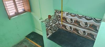 Bathroom Image of 700 Sq.ft 1 BHK Independent House for rent in Prakash Nagar Kadapa for Rs. 4500