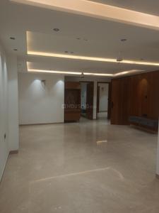 Hall Image of 1890 Sq.ft 3 BHK Builder Floor for sale in Sector 8 Dwarka New Delhi for Rs. 29500000