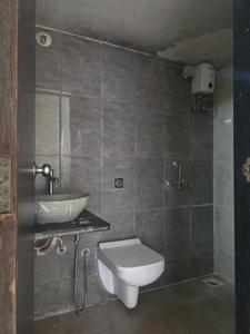 Bedroom Image of 650 Sq.ft 1 BHK Apartment / Flat for sale in Ekta Brooklyn Park, Virar West Virar for Rs. 3500000