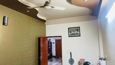 Bedroom Image of First floor , Builder floor in Indirapuram, Ghaziabad