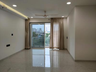 Living Room Image of 1735 Sq.ft 3 BHK Apartment / Flat for sale in Avenue Hills, Kharghar Navi Mumbai for Rs. 25000000