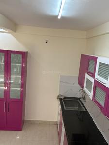 Kitchen Image of 1300 Sq.ft 2 BHK Apartment / Flat for sale in Indira Nagar Bengaluru for Rs. 22000000