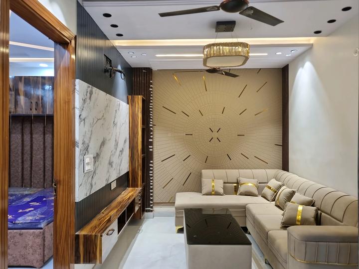 UTTAM NAGAR APARTMENT Main Image 1