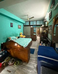 Bedroom Image of 1251 Sq.ft 3 BHK Apartment / Flat for sale in Belghoria Kolkata for Rs. 6000000