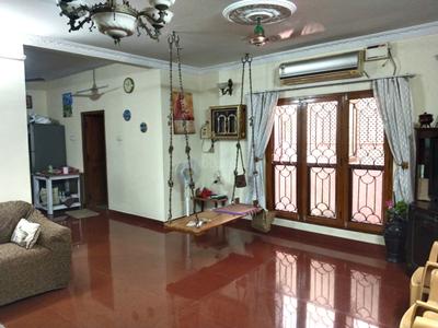 Hall Image of 5500 Sq.ft 6 BHK Independent House for sale in T Nagar Chennai for Rs. 125000300