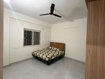 Hall Image of 1100 Sq.ft 2 BHK Independent House for rent in Devarachikkana Halli Bengaluru for Rs. 50000