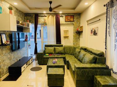 3 BHK Flat