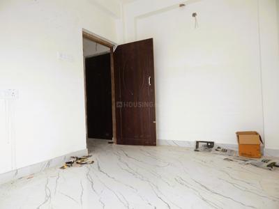 Bedroom Image of 348 Sq.ft 1 BHK Apartment / Flat for sale in Dum Dum Cantonment Kolkata for Rs. 1252800