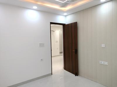 Bedroom Image of 1600 Sq.ft 3 BHK Apartment / Flat for sale in CGHS Green Valley Apartments, Sector 22 Dwarka New Delhi for Rs. 26000000