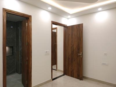 Bedroom Image of 1620 Sq.ft 3 BHK Builder Floor for sale in BPTP District 2, Sector 86 Faridabad for Rs. 17000000