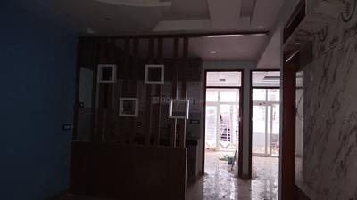 Living Room Image of 1200 Sq.ft 3 BHK Apartment / Flat for sale in Hark Sai Homes 6, Sector 49 Noida for Rs. 6000000