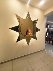 Hall Image of 1596 Sq.ft 3 BHK Apartment / Flat for sale in Goyal Orchid Whitefield by Goyal &amp; co | Hariyana Group, Whitefield Bengaluru for Rs. 26000000