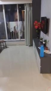 Hall Image of 550 Sq.ft 1 BHK Apartment / Flat for sale in Jogeshwari East Mumbai for Rs. 14000000