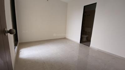 Bedroom Image of 750 Sq.ft 2 BHK Apartment / Flat for rent in EV 10 Marina Bay, Vashi Navi Mumbai for Rs. 55000