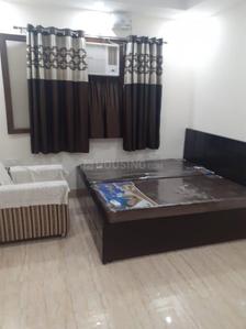 Hall Image of 720 Sq.ft 2 BHK Independent House for rent in Tagore Garden Extension New Delhi for Rs. 34000