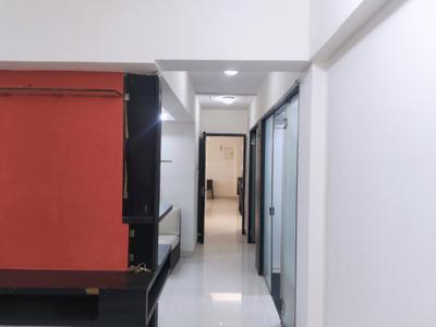 Bedroom Image of 2900 Sq.ft 4 BHK Apartment / Flat for sale in AP Guru Ramdas, Santacruz West Mumbai for Rs. 160000000