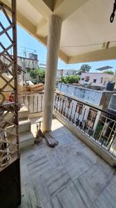 Balcony Image of 1300 Sq.ft 3 BHK Independent House for sale in Gorwa Vadodara for Rs. 6000000