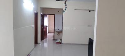 Hall Image of 2200 Sq.ft 3 BHK Apartment / Flat for sale in Om Sankalp Parkview, Bhat Ahmedabad for Rs. 12000000