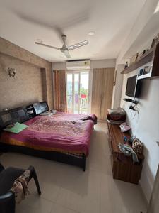 Bedroom Image of 2350 Sq.ft 3 BHK Apartment / Flat for sale in Pacific Golf Estate, Kulhan Dehradun for Rs. 25500000