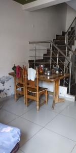 Hall Image of 750 Sq.ft 3 BHK Duplex for sale in Madhapar Rajkot for Rs. 4400000