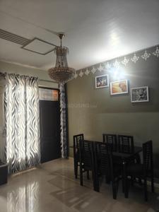 Hall Image of 1300 Sq.ft 2 BHK Apartment / Flat for sale in A2Z Green Estate, Siwaya-Jamalullapur Meerut for Rs. 7300000