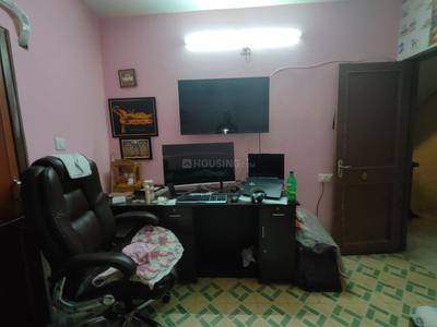 Bedroom Image of 1710 Sq.ft 5 BHK Villa for sale in Thaltej Ahmedabad for Rs. 26000000